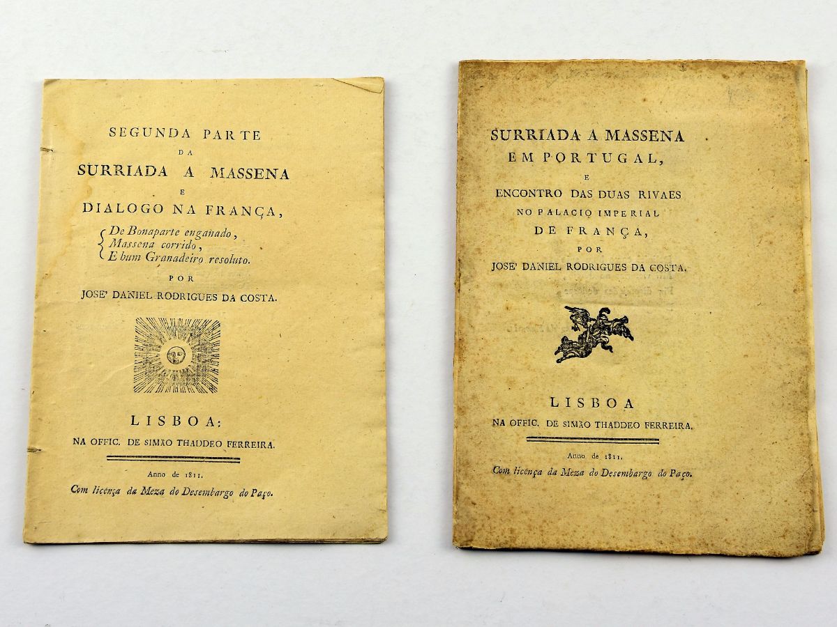 Surriada a Massena (1811)