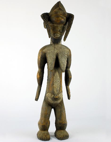 Escultura Feminina