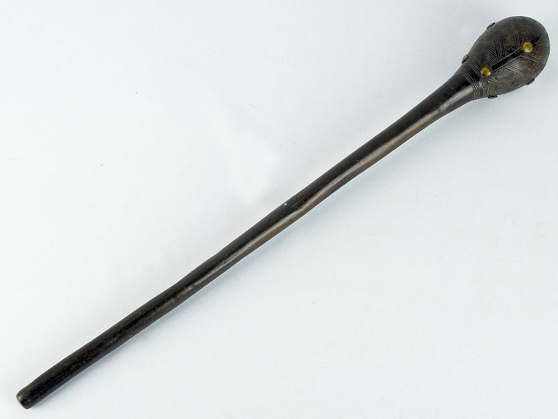 Bastão Africano