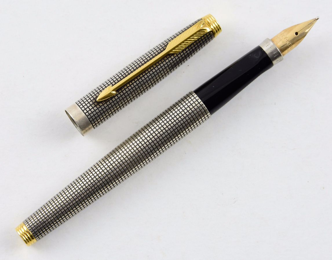 Parker 75