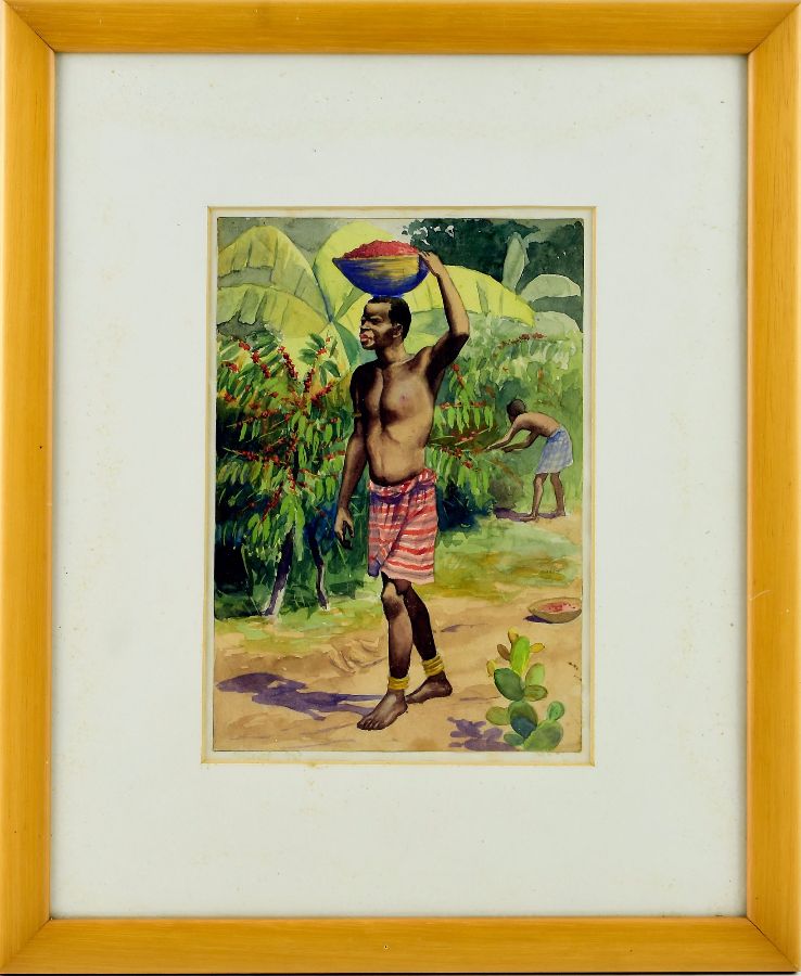 Africano