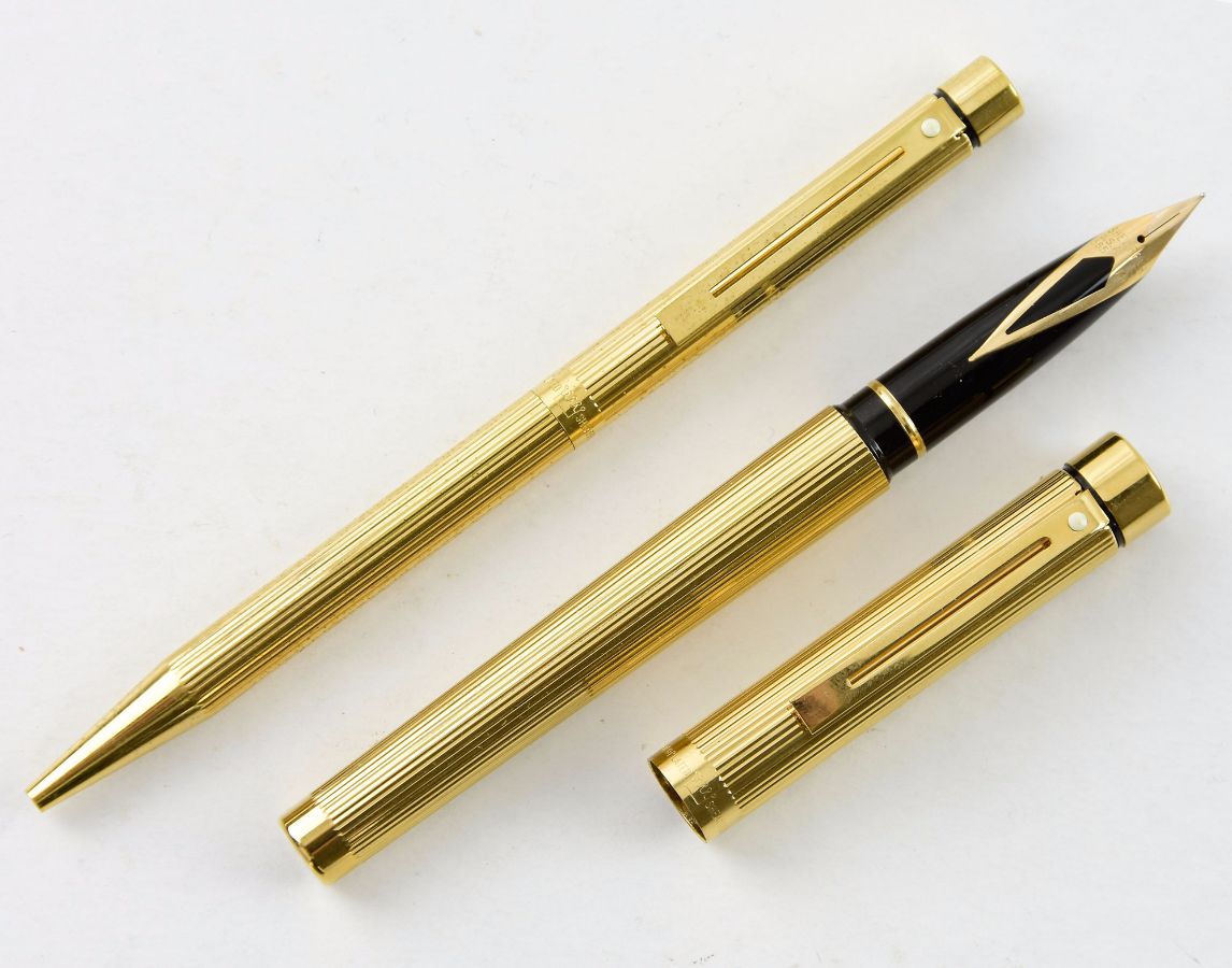 Sheaffer