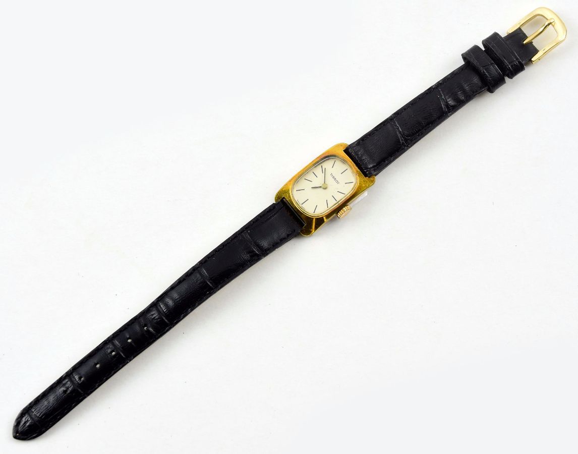 Tissot
