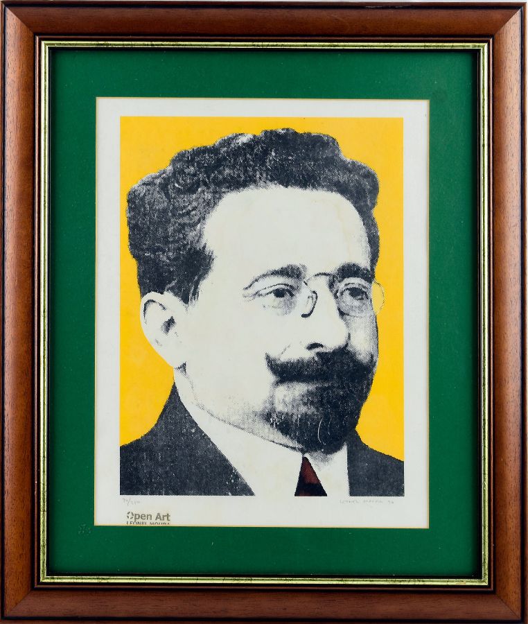 Leonel Moura