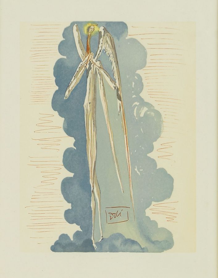 Salvador Dali