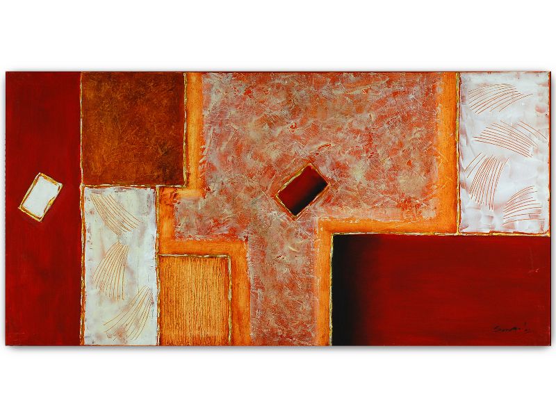 Composição Abstracta