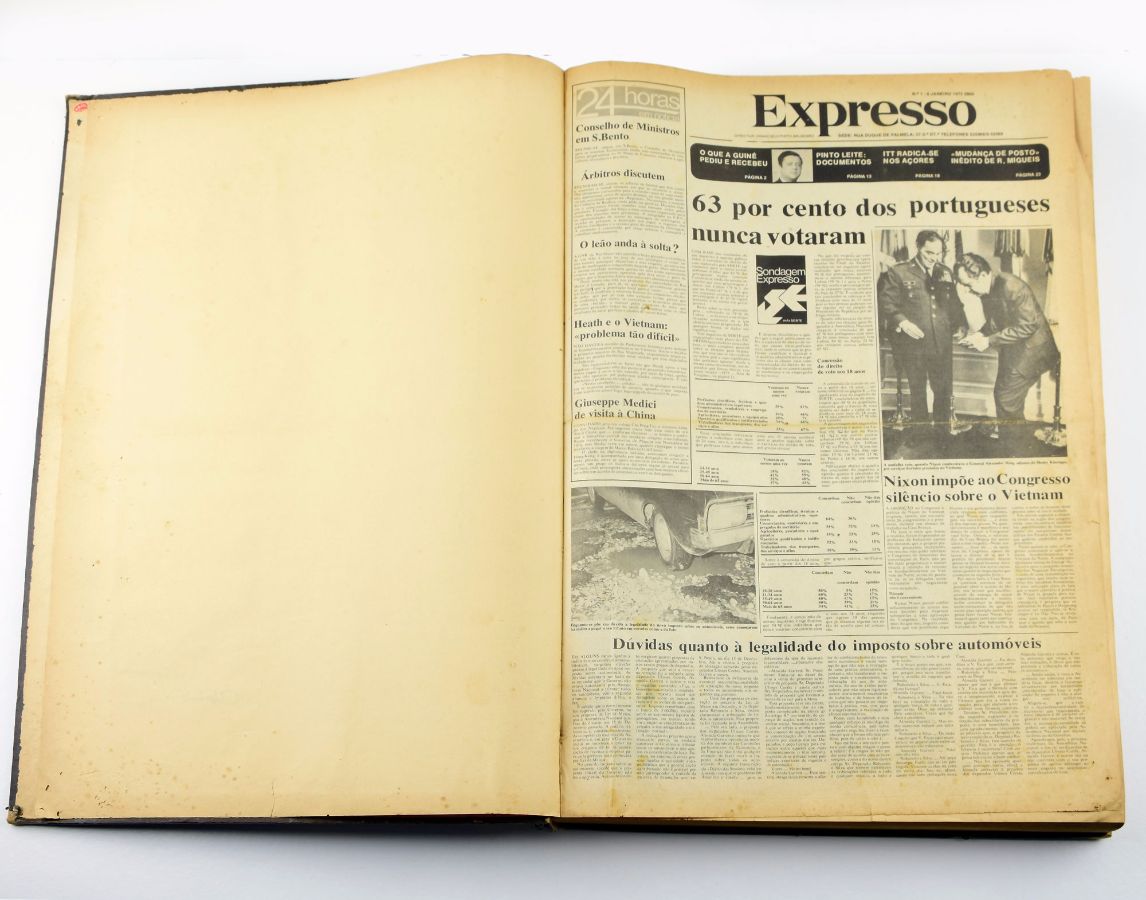 Jornal Expresso