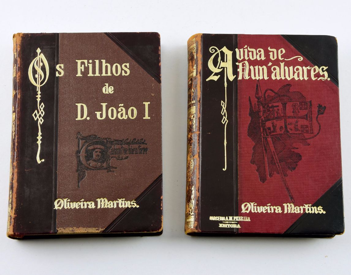 Oliveira Martins