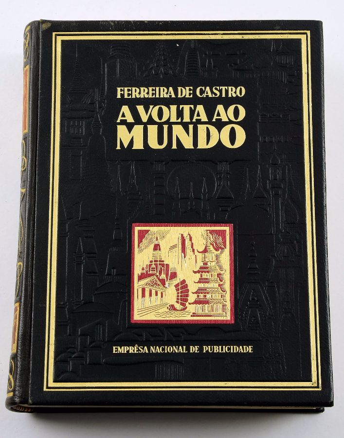 Ferreira de Castro