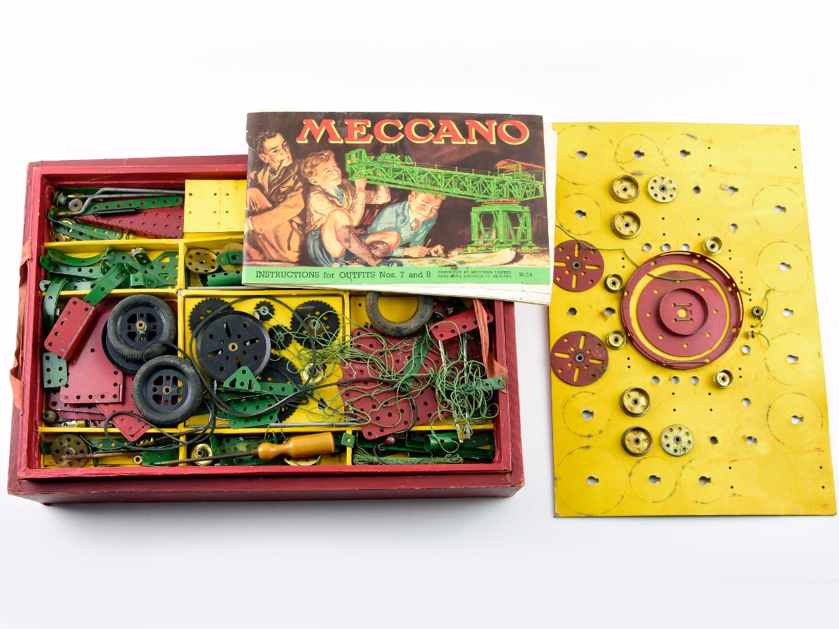 Meccano