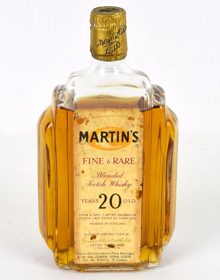 James Martin's