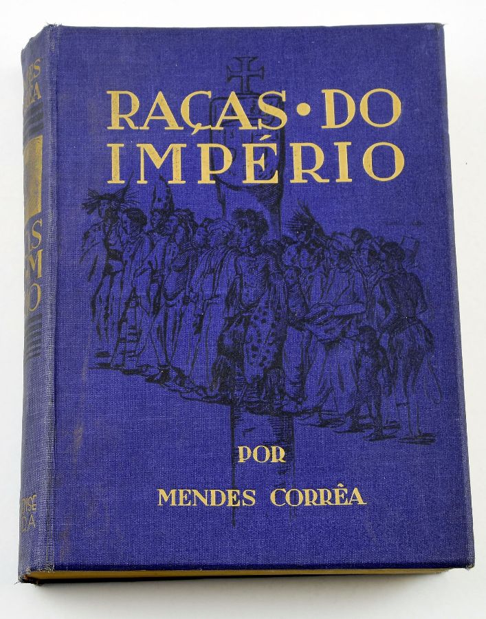 Raças do Império