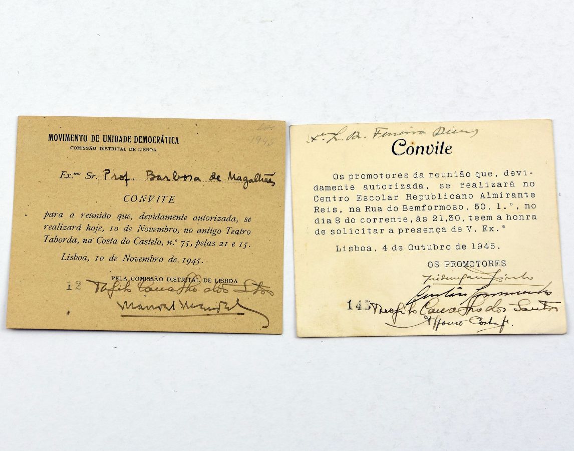 Movimento de Unidade Democrática (1945).