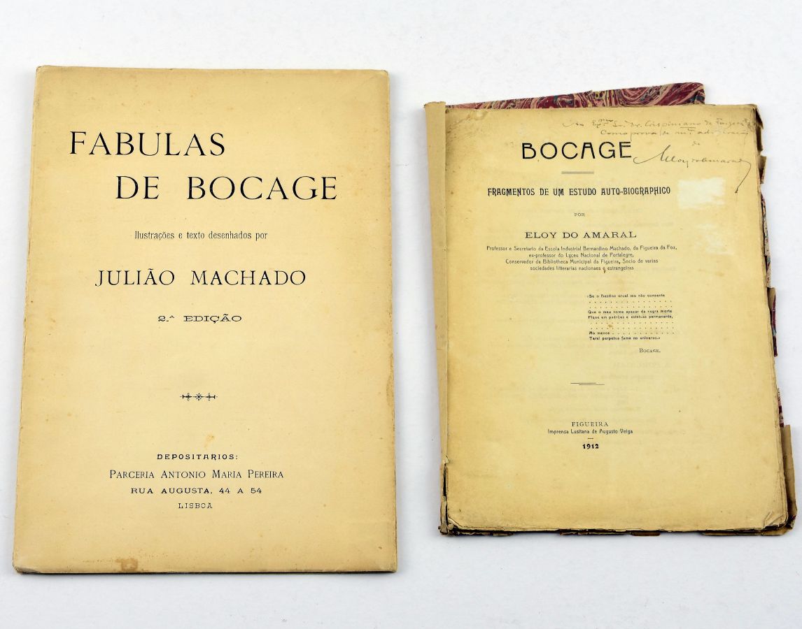 Bocage