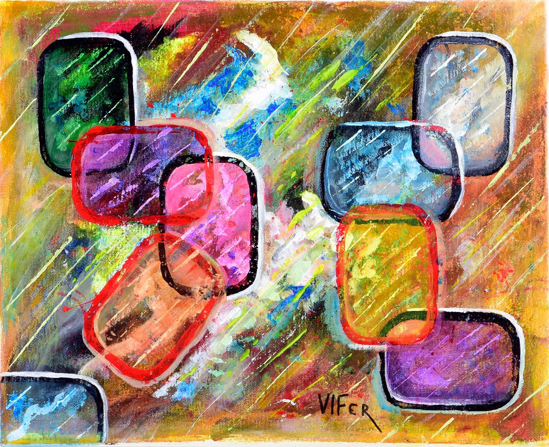 Vitor Fernandes - Vifer
