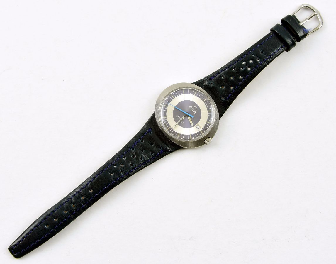 Omega