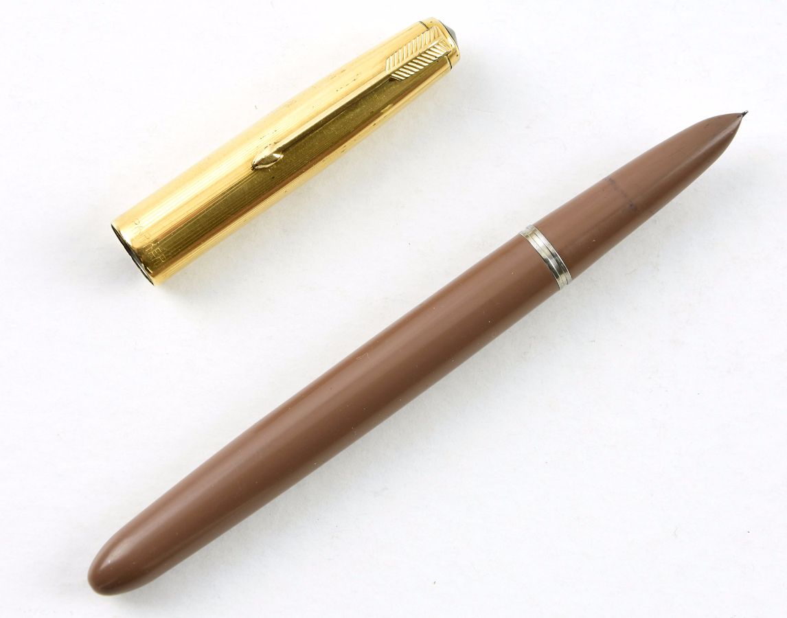 Parker 51