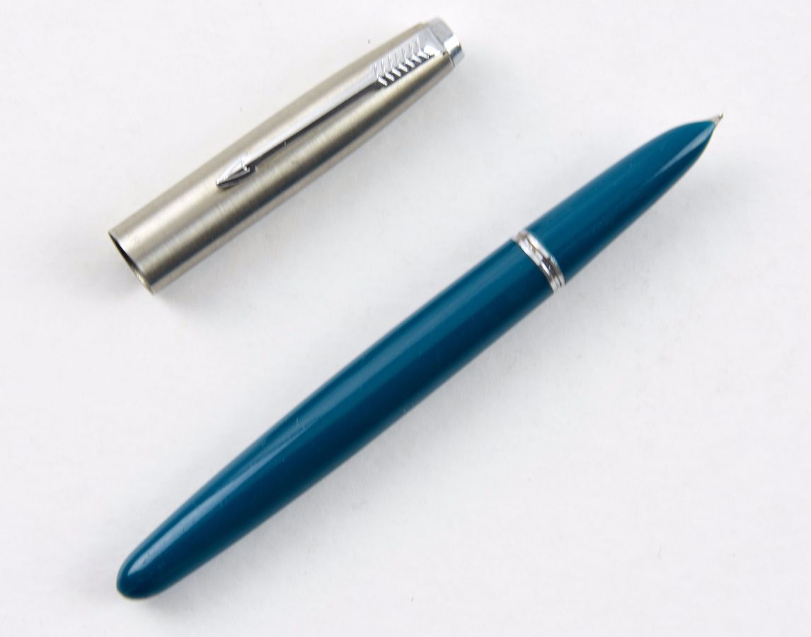 Parker 21