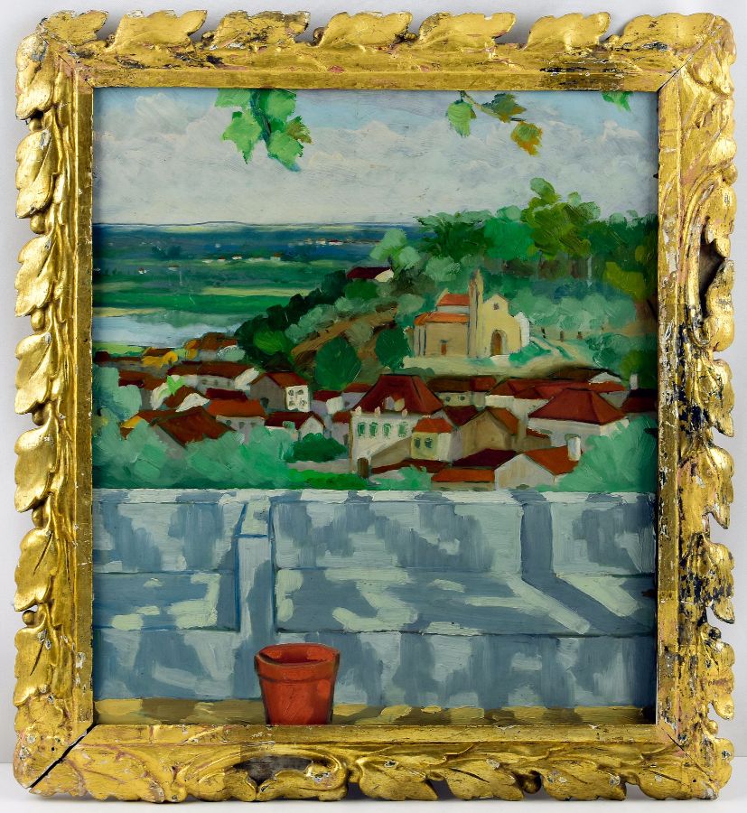 Paisagem