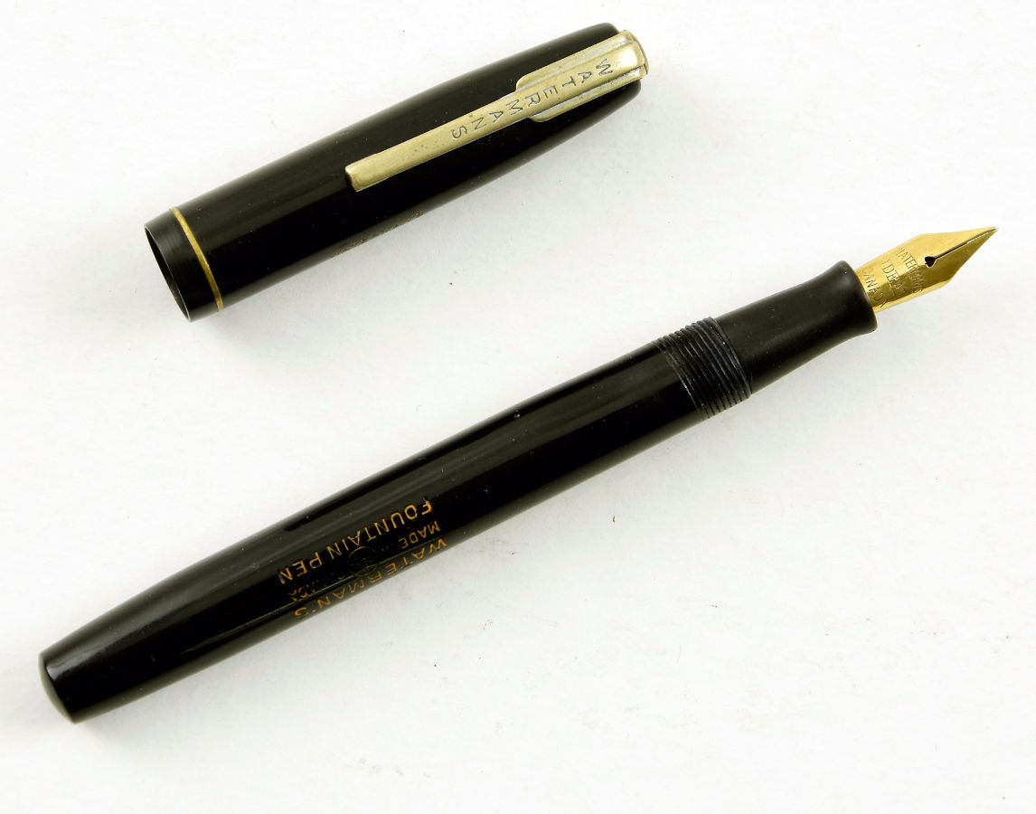 Waterman