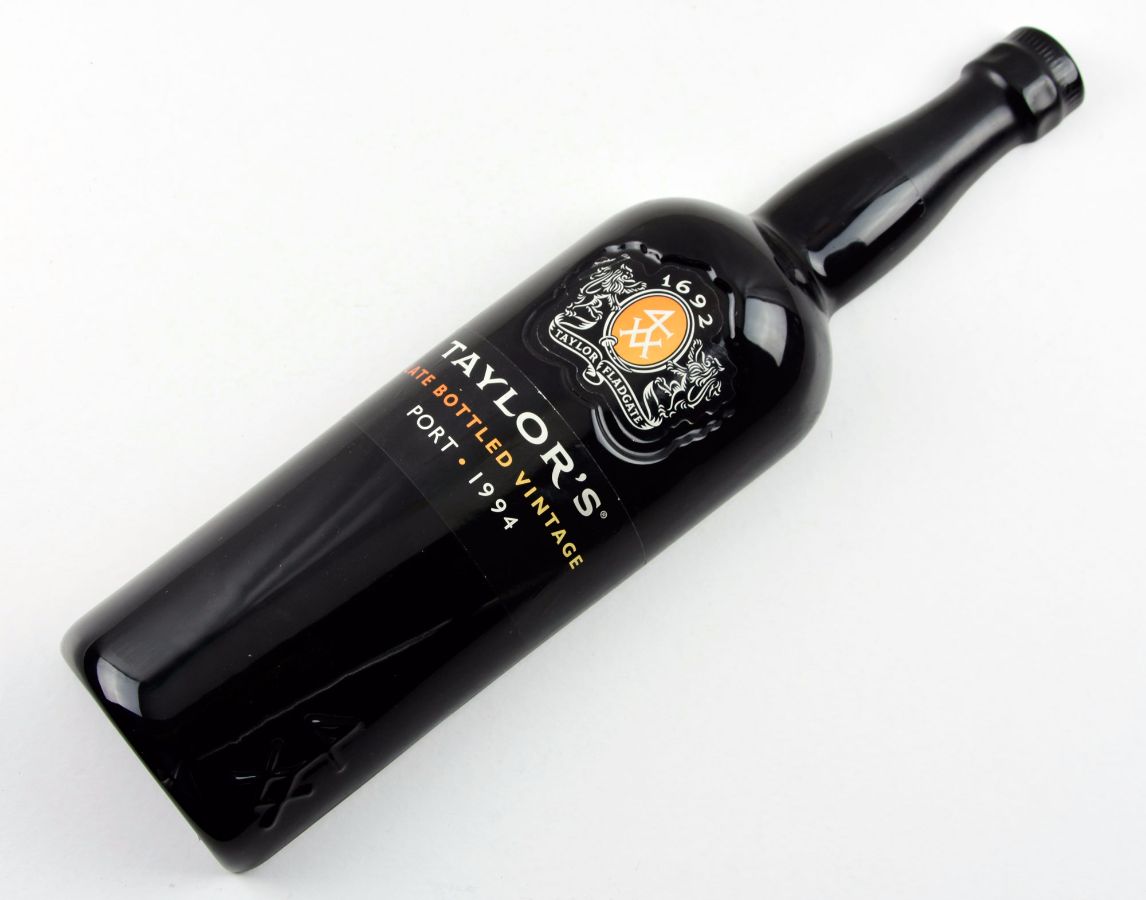 Vinho do Porto Taylor's