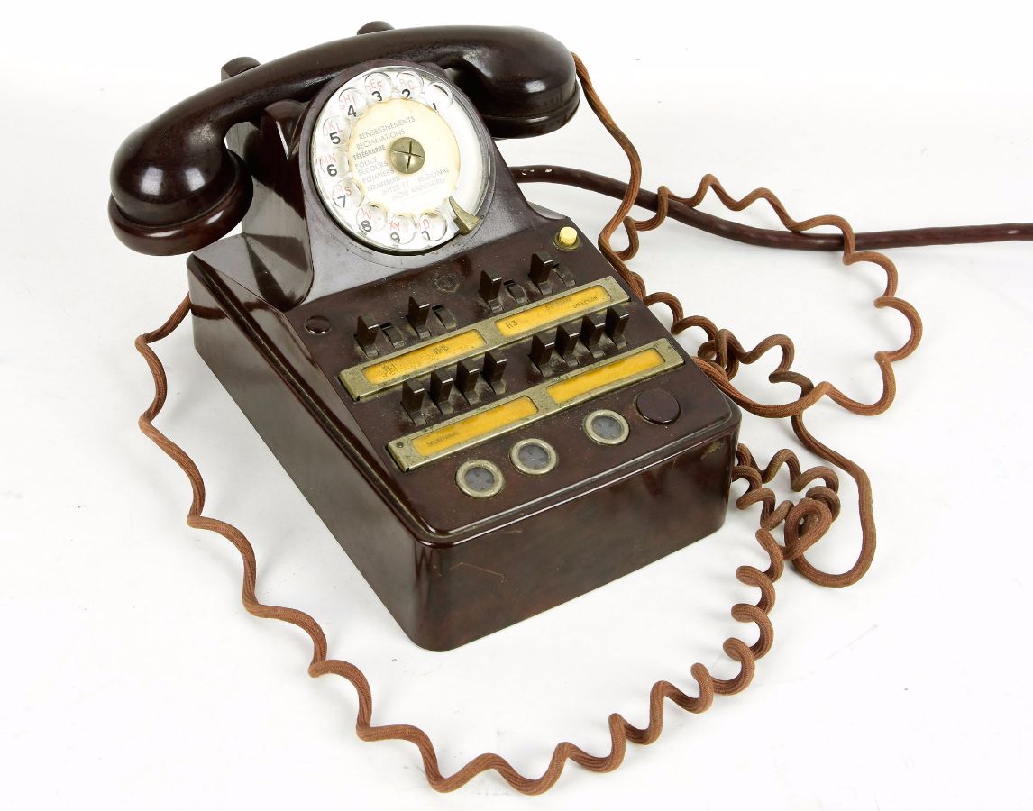 Telefone
