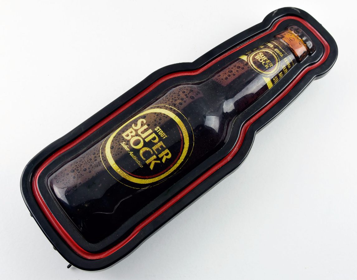 Super Bock