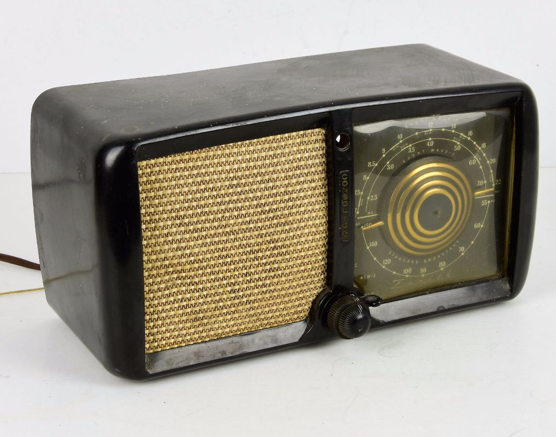 Zenith Radio