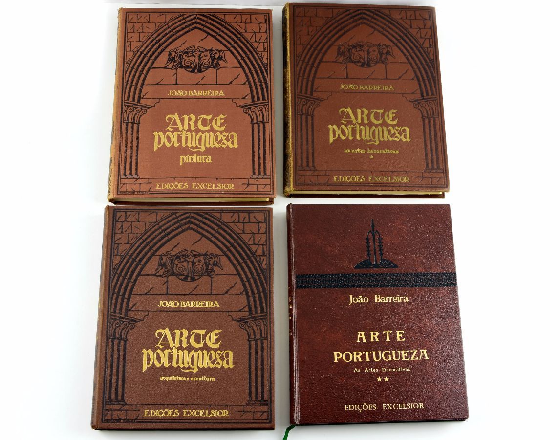 Arte Portuguesa
