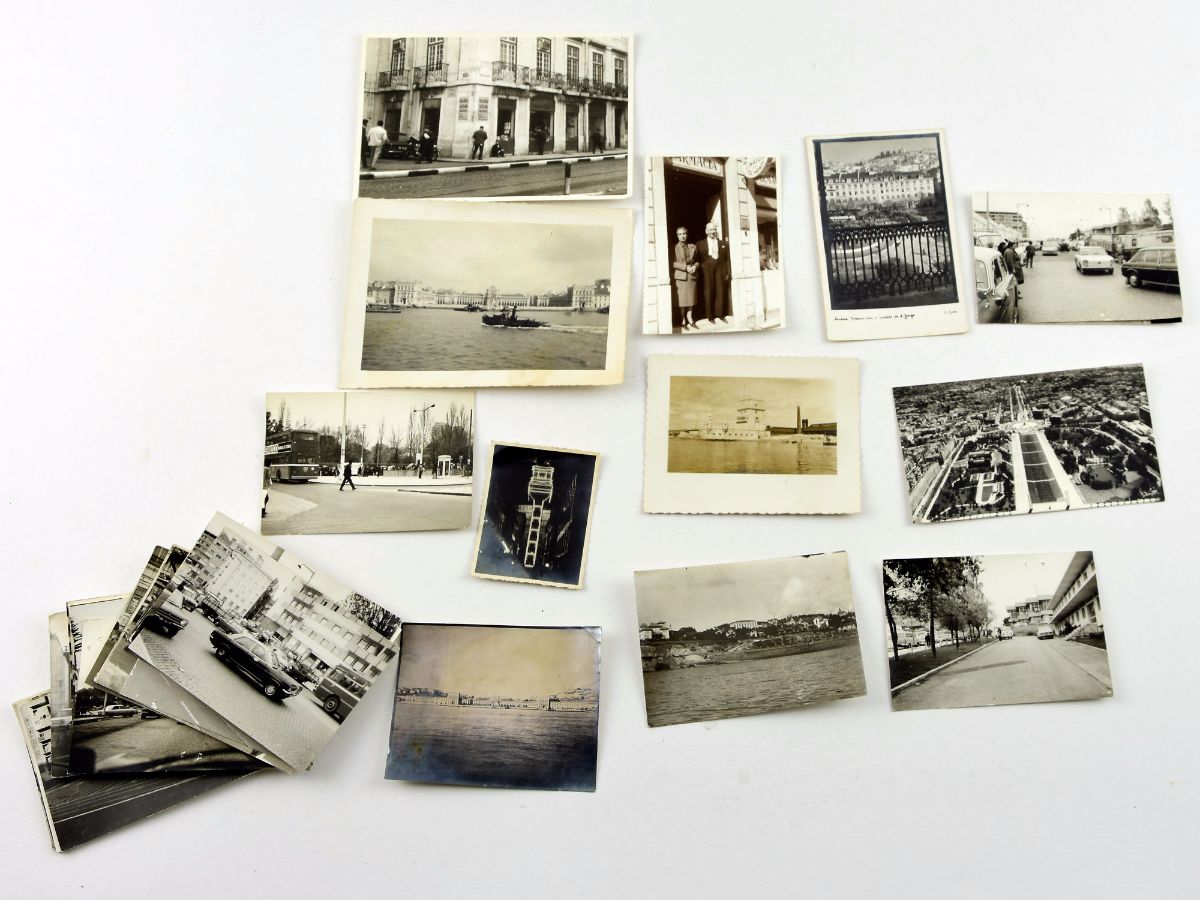 Fotografias de Lisboa