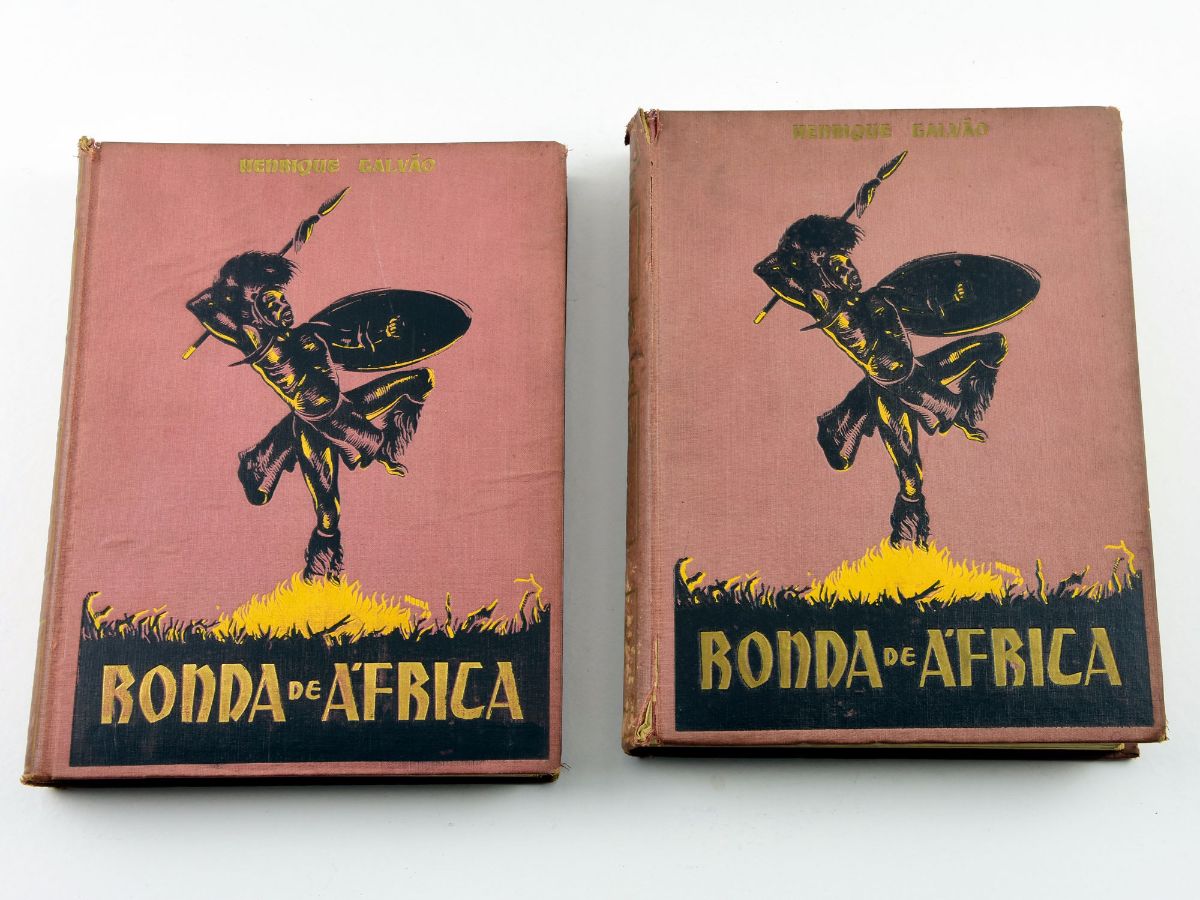 Ronda de África