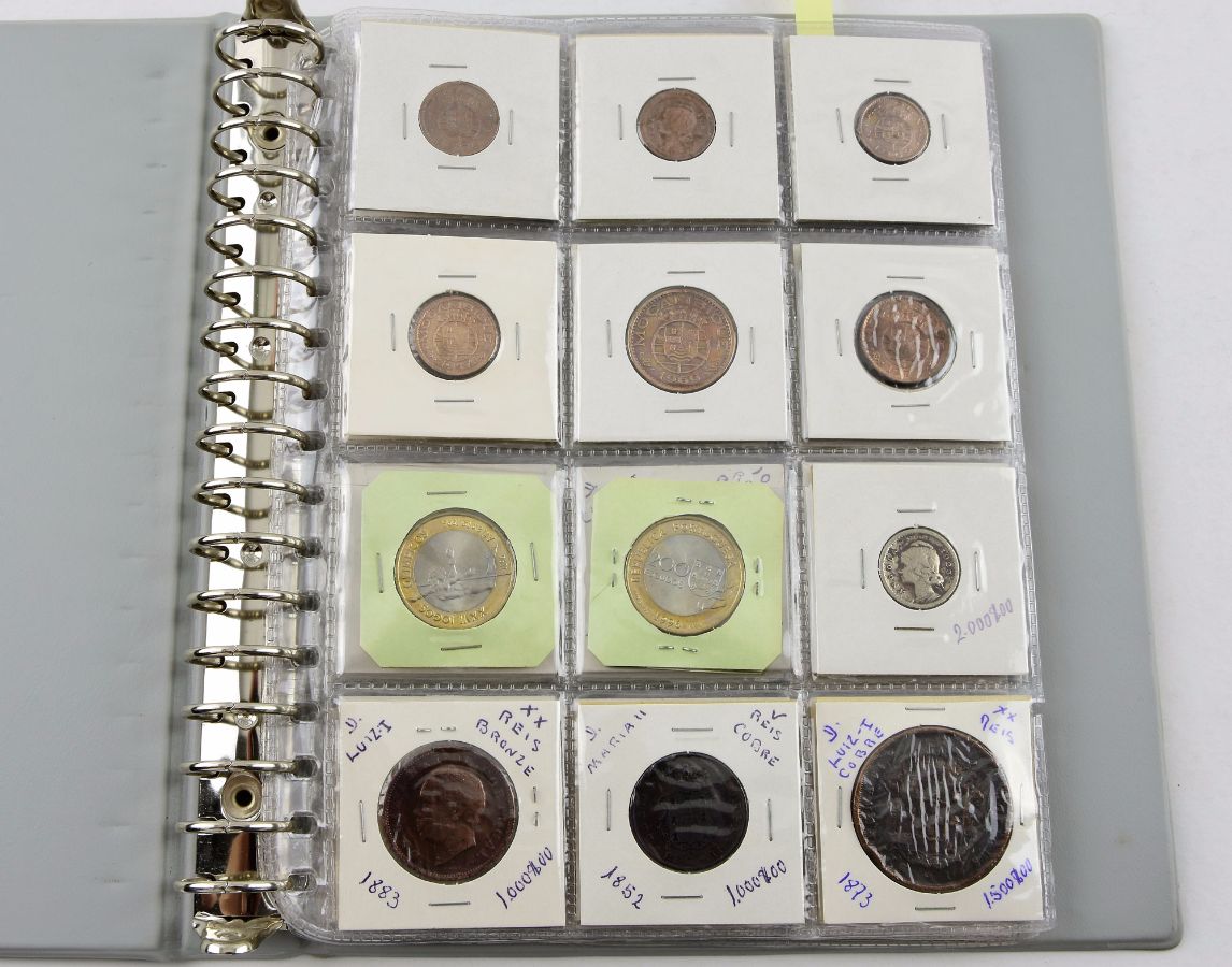 Numismática