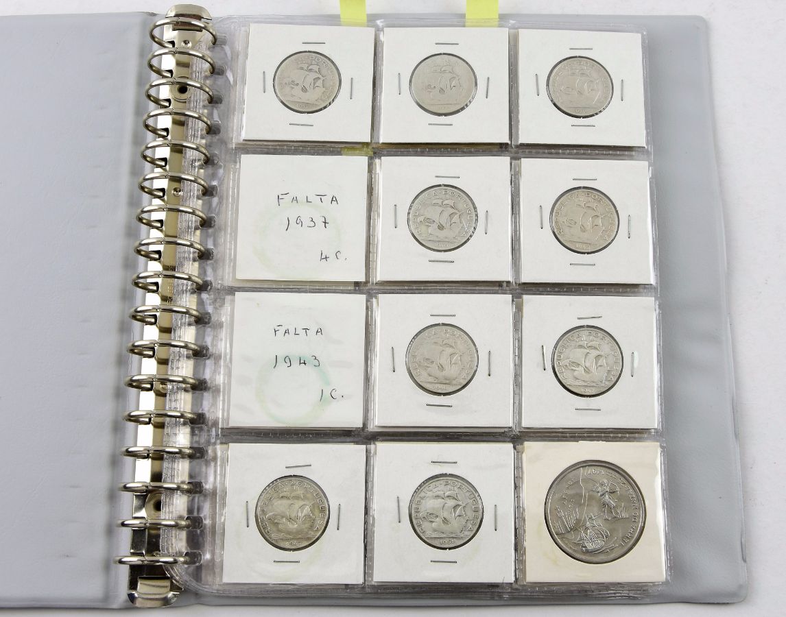 Numismática