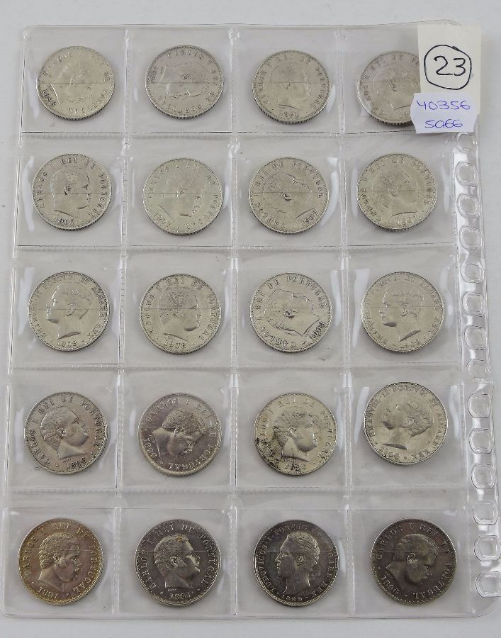 Numismática