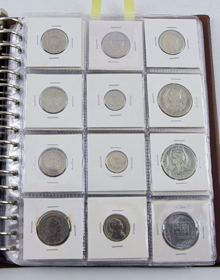 Numismática