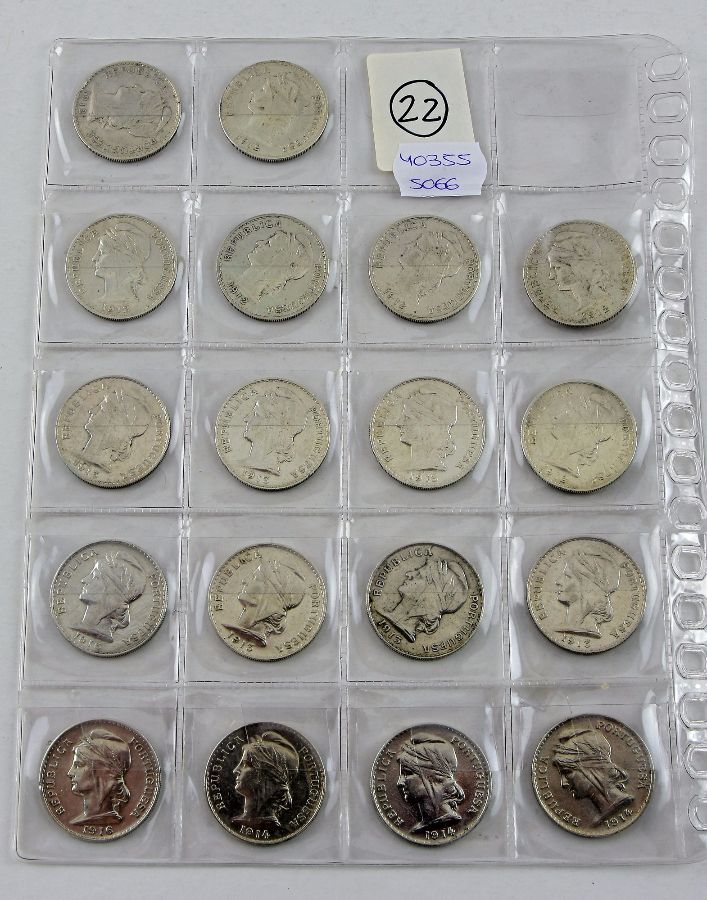 Numismática