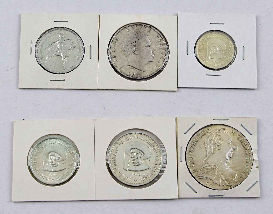 Numismática