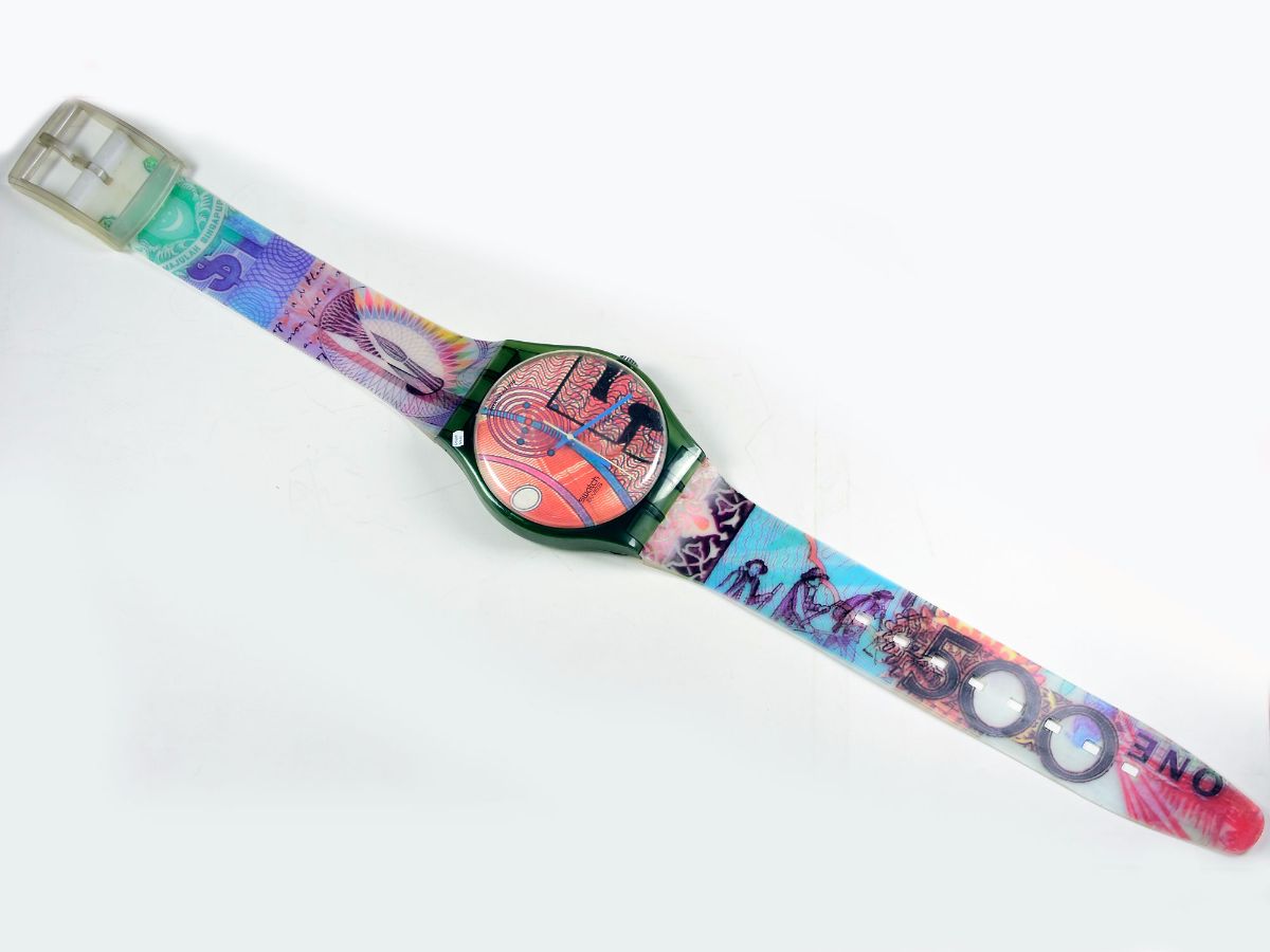 Swatch
