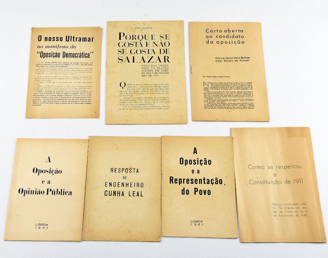 Propaganda do Estado Novo