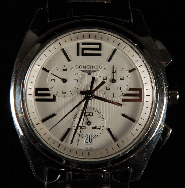 Relógio LONGINES