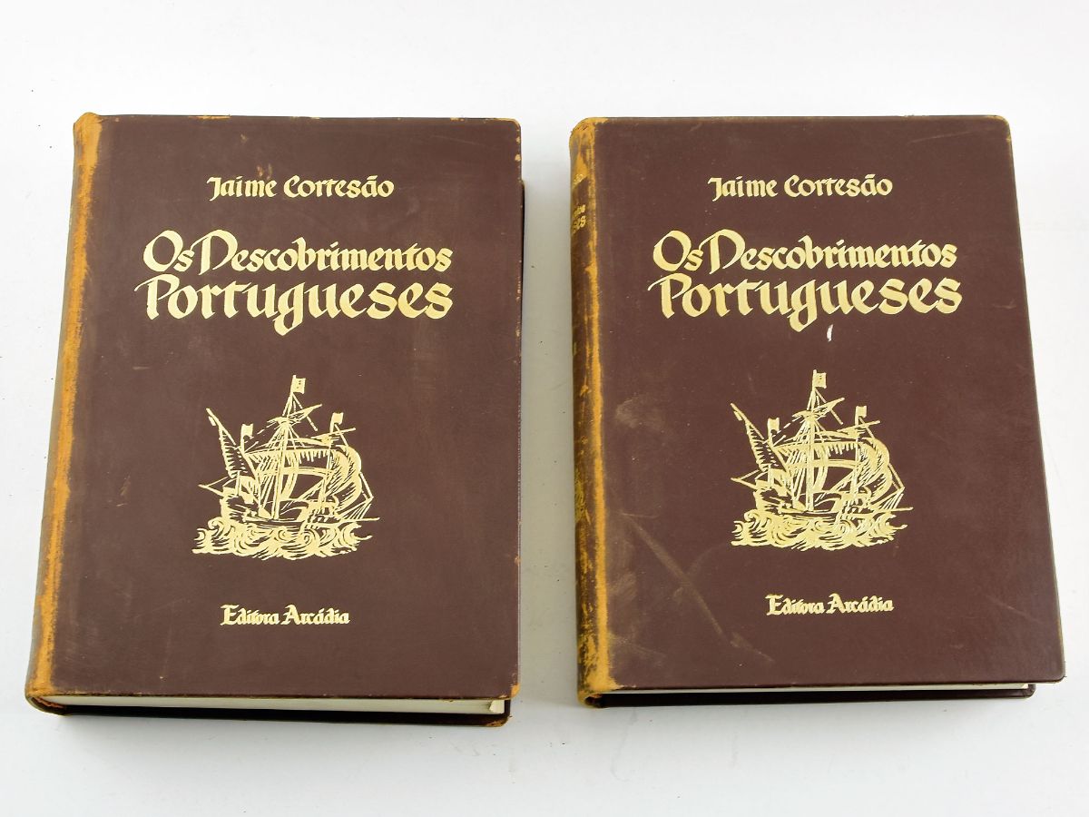 Os Descobrimentos Portugueses