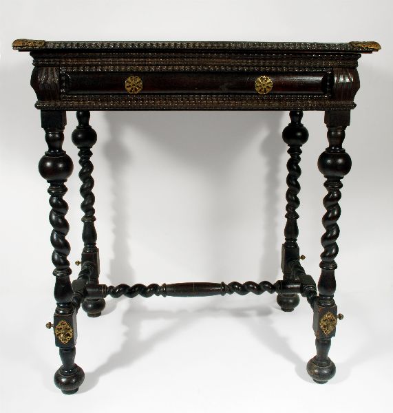 Mesa de Apoio