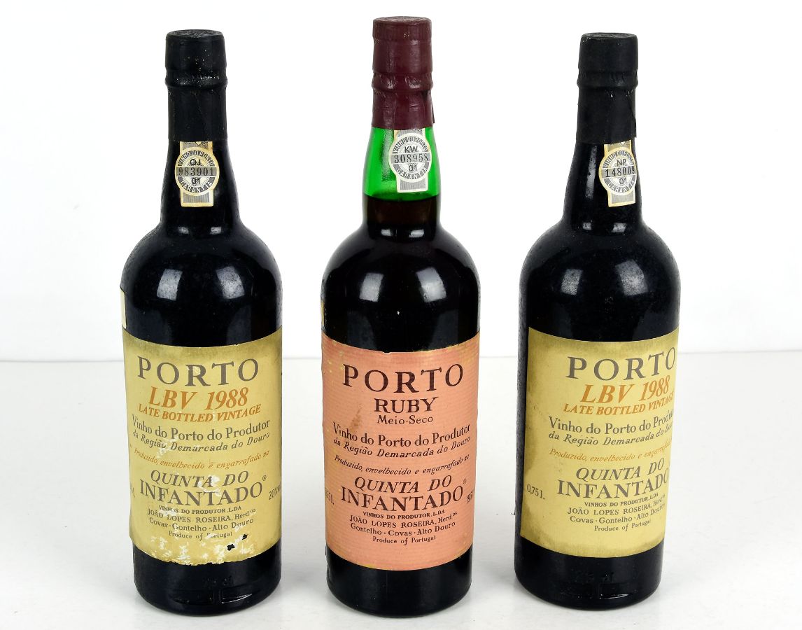 Vinho do Porto