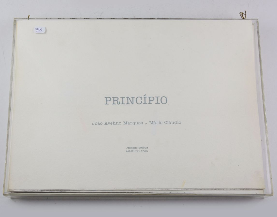 “ Principio”