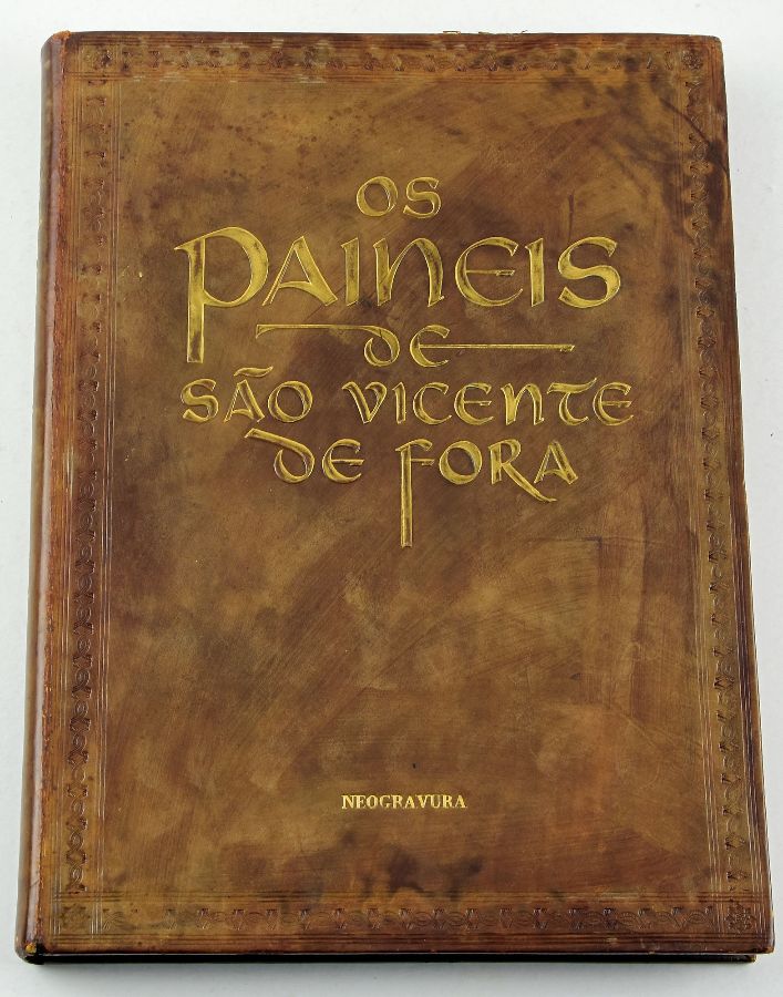 Os Painéis de São Vicente de Fora