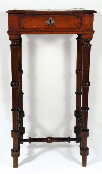 Mesa de Apoio