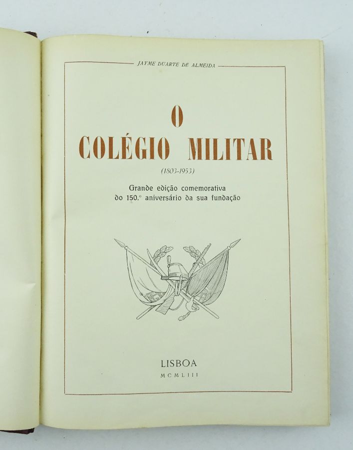 O Colégio Militar