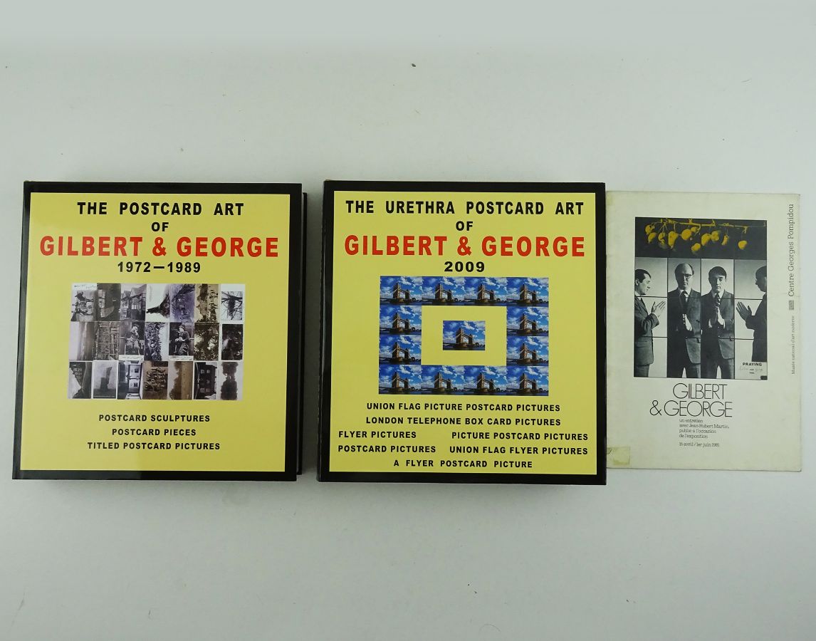 Gilbert & George