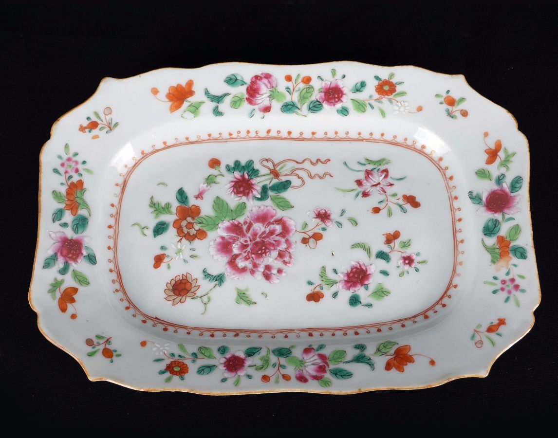 Porcelana da China