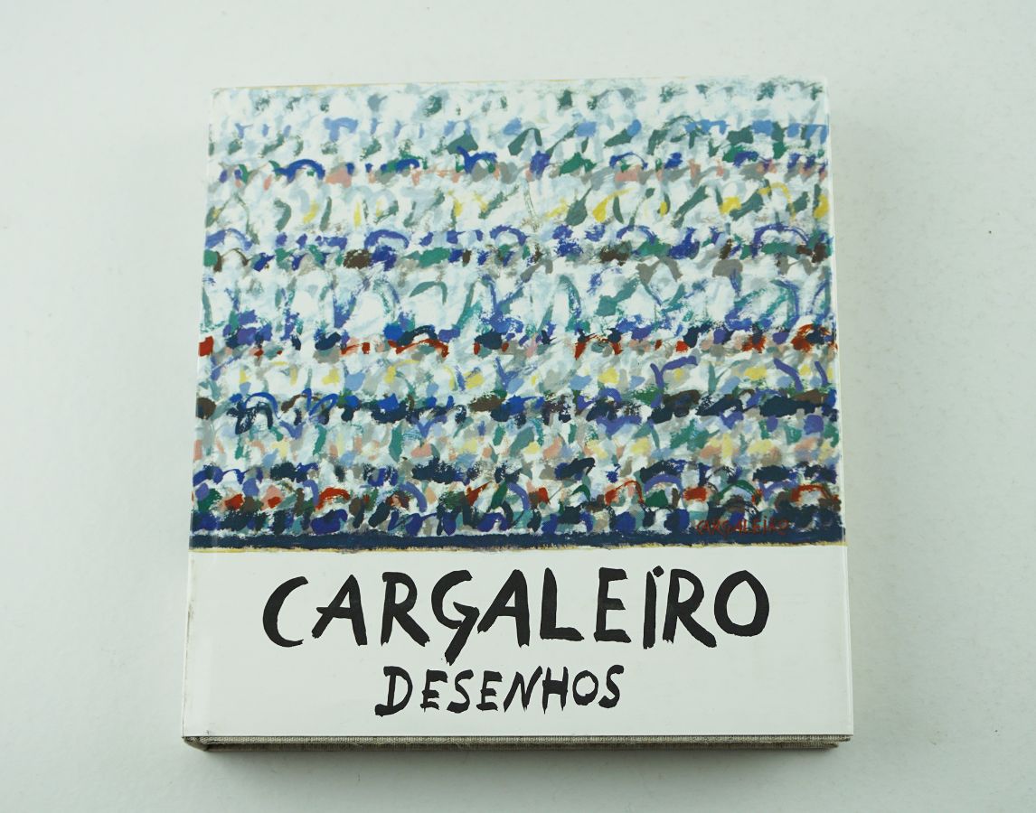 Cargaleiro